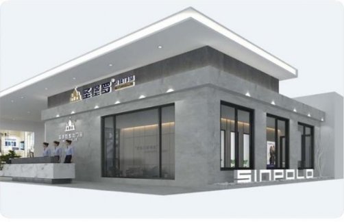 2020广州建博会参展品牌：圣堡罗整体门窗加盟好选择|加盟评测