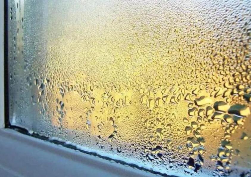 门窗 | 冬天到了，你家窗户也"生气"了么？