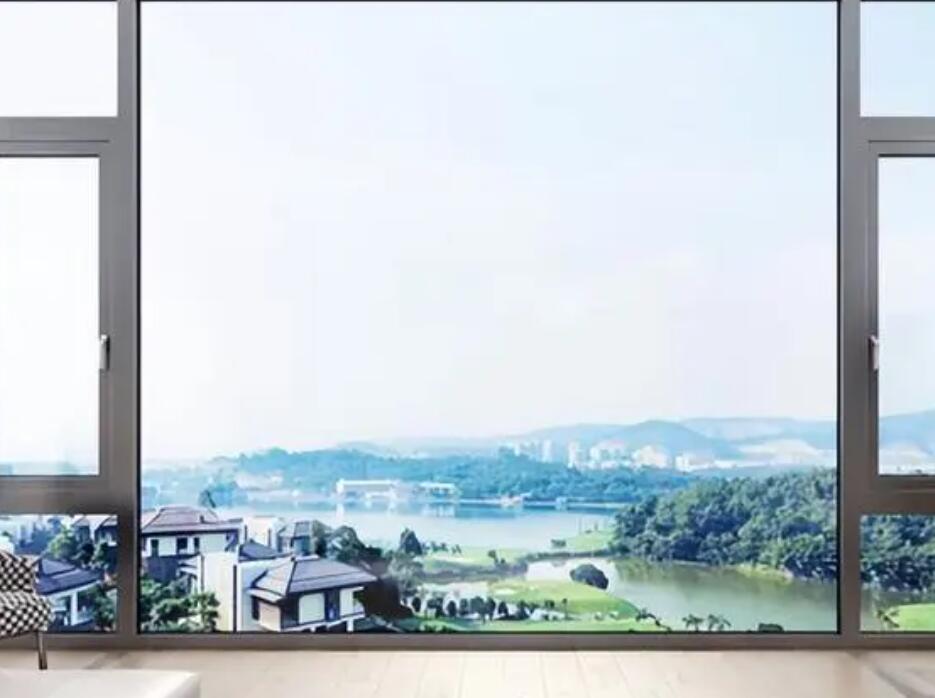 中国断桥铝门窗十大品牌排名榜