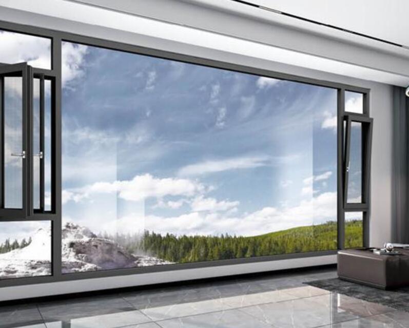 佛山衡标门窗：提供一站式全屋门窗定制解决方案，为理想美家赋能！