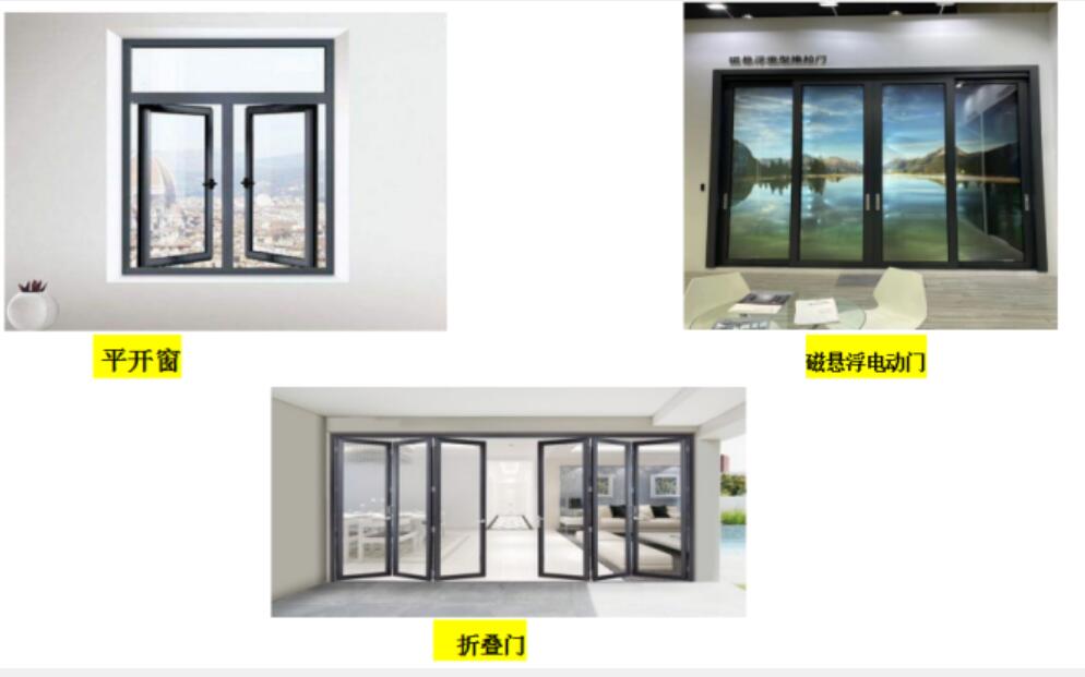 蔚之涯：致力于打造优良铝合金门窗，为建筑行业注入新生力量！