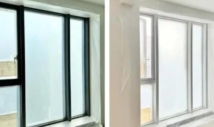 低楼层住户如何选购断桥铝门窗来提高室内采光？