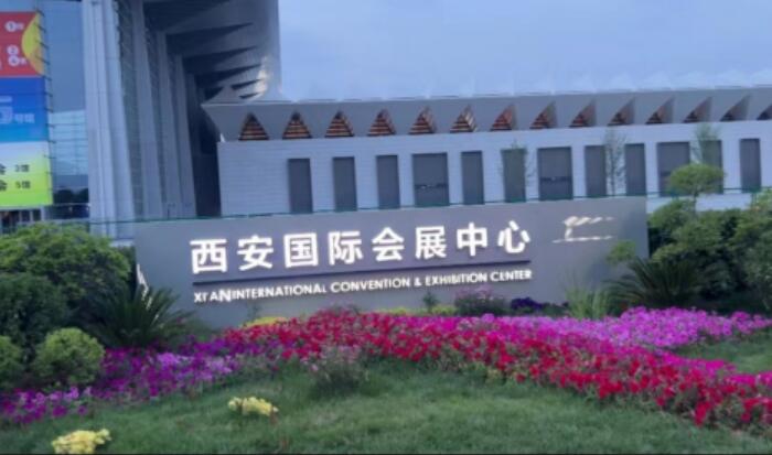 明梵系统门窗：国际展会跻身卓越，优化提升成就匠心