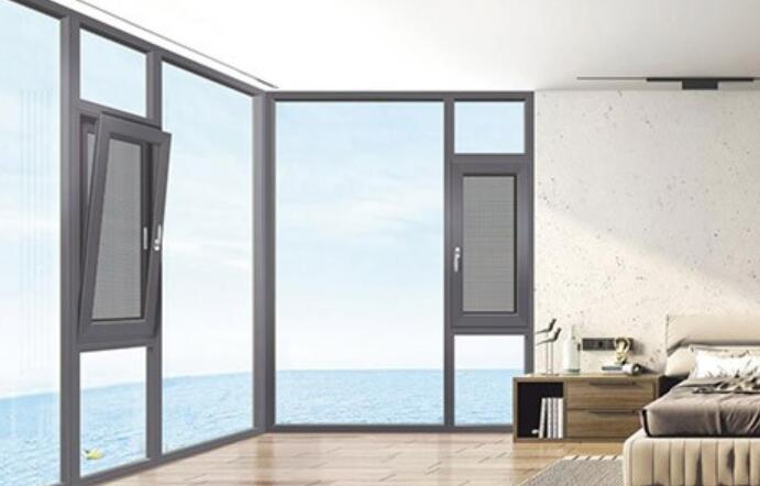 选择高质量门窗：从材料、结构、制作工艺、安装质量等方面分析门