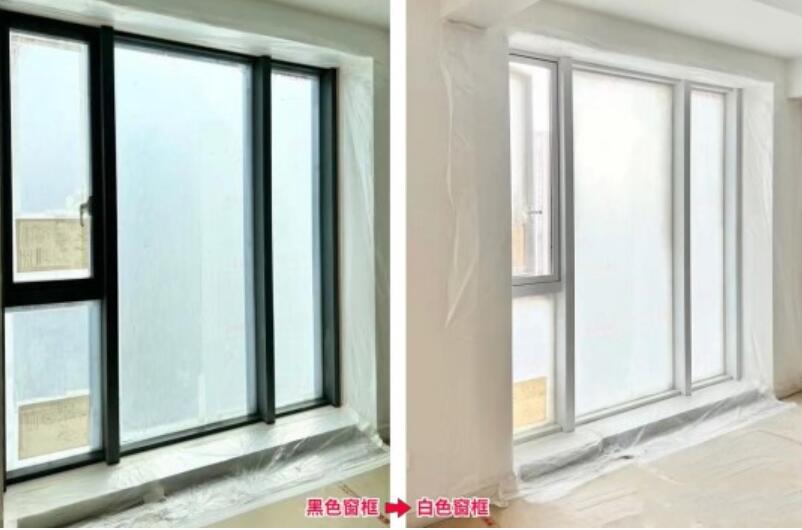 低楼层住户如何选购断桥铝门窗来提高室内采光？？？