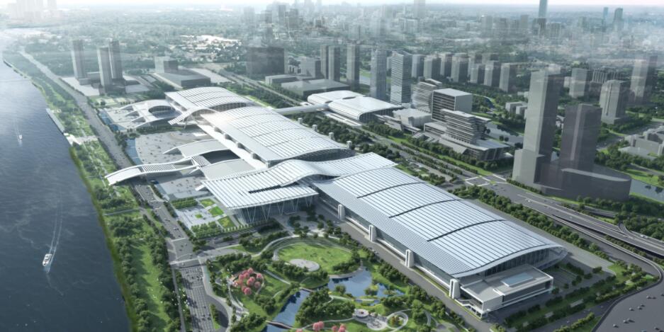 中国建博会“门窗·元宇宙”初成型，2024年将再启新程