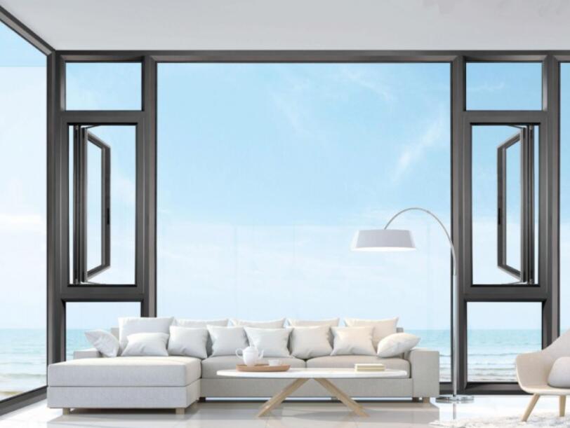 喜牧龙Z8系列外开系统窗，打造舒适家居的明智之选！