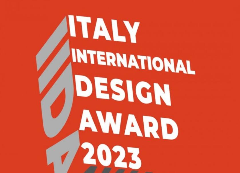  梵哲门窗再获国际青睐丨2023意大利国际设计奖