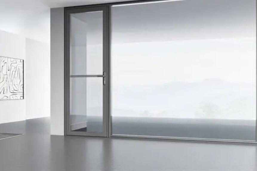 “安义门窗”集体商标助力江西铝型材制造业发展