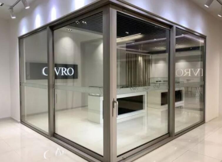 CIVRO希洛门窗是几线品牌？一线品牌,打造极致舒适的家居体验