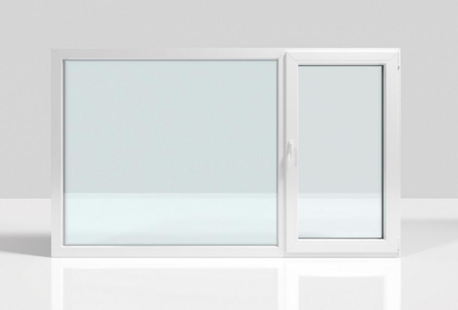 森鹰窗业持续助力建筑节能,旨在打造高品质塑窗产品